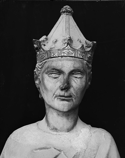 Henry VII, Holy Roman Emperor